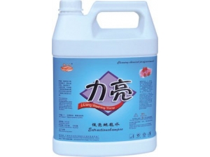 L102低泡地毯水