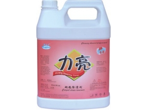 L103地毯除渍剂