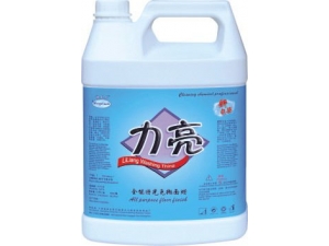 L110全能特光免抛面蜡