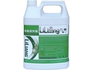 L112喷磨保养蜡