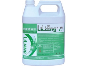 L115铝板清洁剂