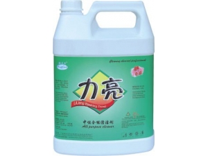 L117中性全能清洁剂