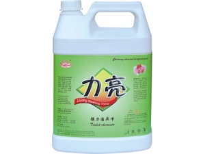 L118强力洁厕净