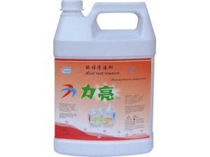 L121酸性清洁剂