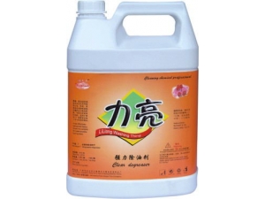 L127强力除油剂