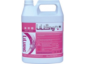 L131沐浴露