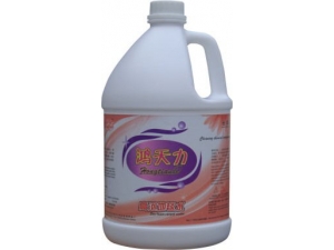 H101干泡地毯水