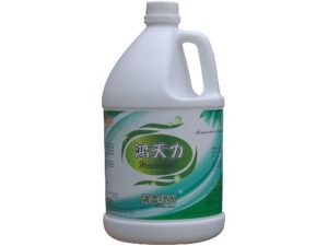 H106消毒绿水