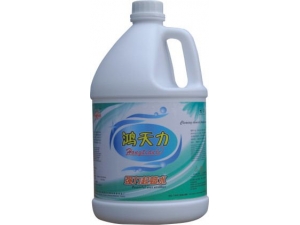 H114强力起蜡水