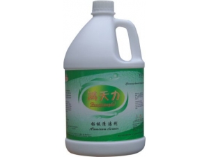 H116铝板清洁剂