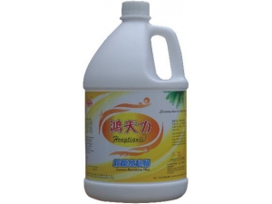 H117柠檬家私蜡