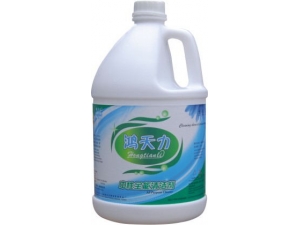 H118中性全能清洁剂