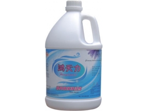 H121晶亮玻璃清洁剂