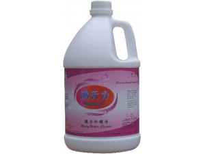 H124水锈净