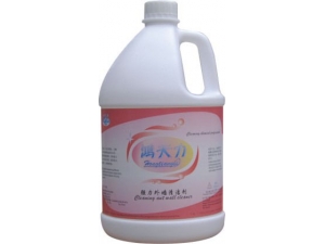 H131强力外墙清洁剂