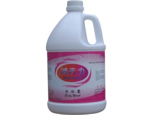 H133沐浴露