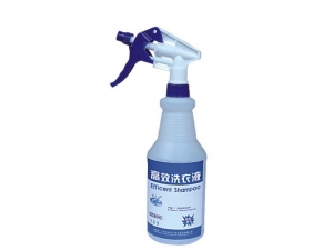 H134高效洗衣液