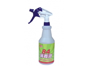 H193  84消素液