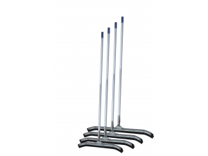 H02016-H02019弯钢胶条推水器