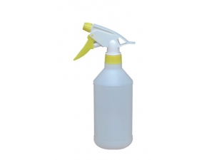 H00400 喷壶（黄喷头，500ML）