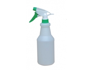H00401喷壶(绿喷头，600ML）